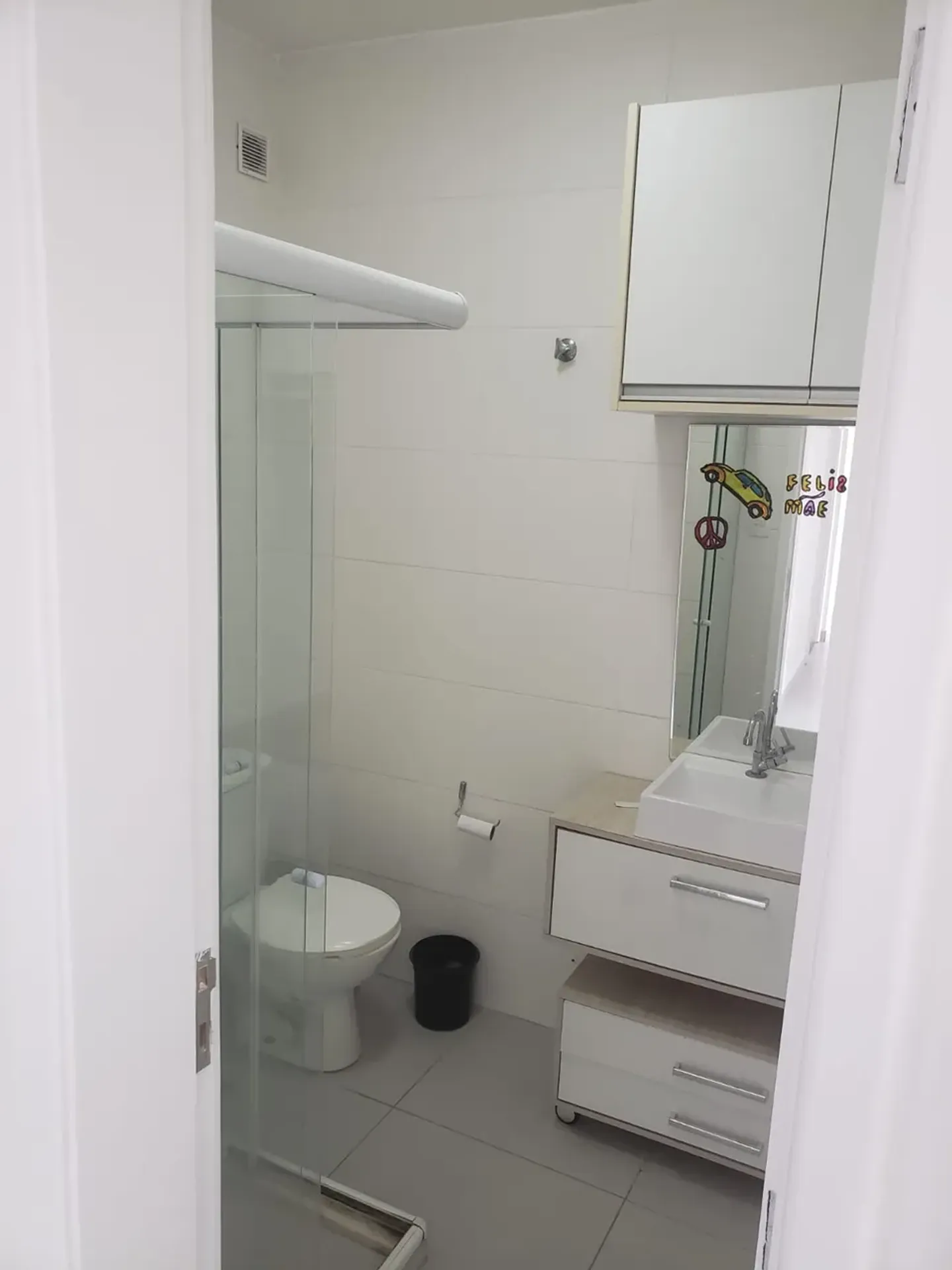 Apartamento 79 m² com 2 quartos, 2 banheiros e 1 vaga — photo 22
