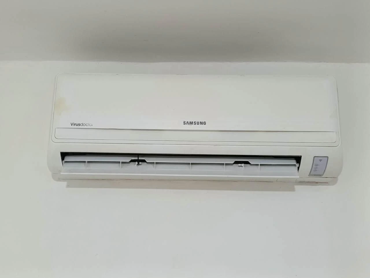 Furnished apartment, 52 m², with a washing machine — photo 25