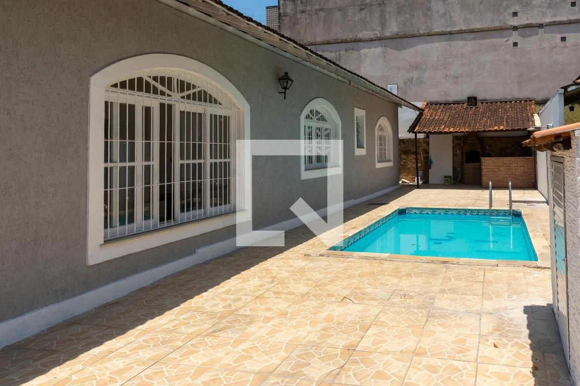 House, 140 m², with a garden — photo 22