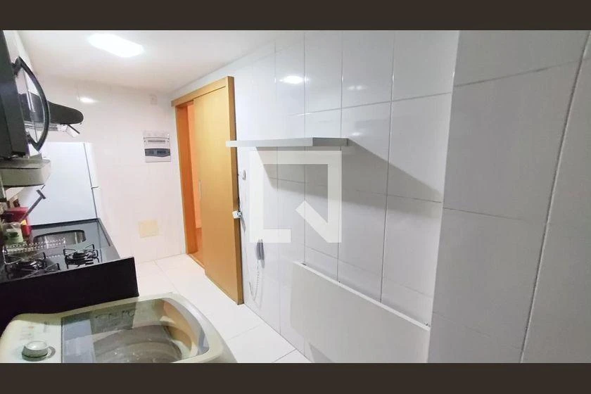 Rental apartment with 3 bedrooms and a glazed balcony — photo 31
