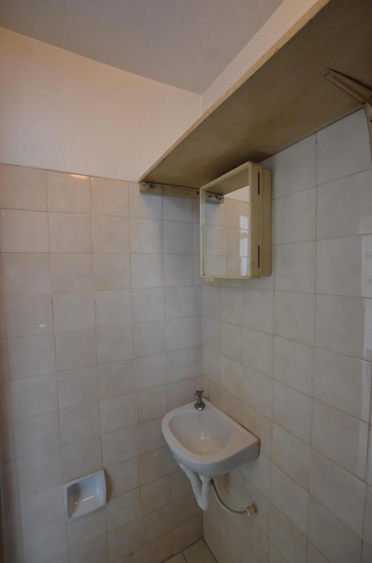 Apartamento com 2 quartos, 2 banheiros e varanda — photo 36