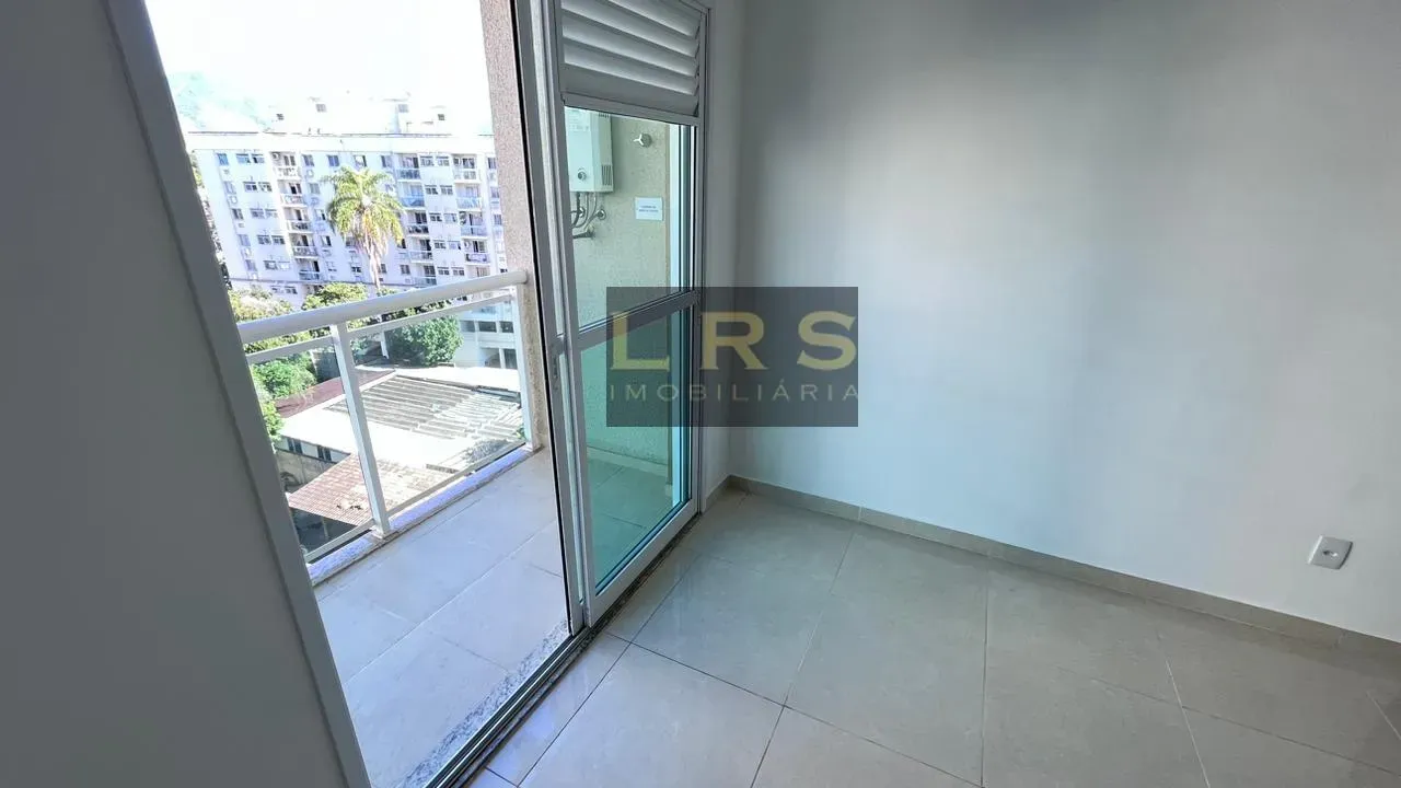 Apartamento de 1 quarto com cozinha integrada a gás — photo 8