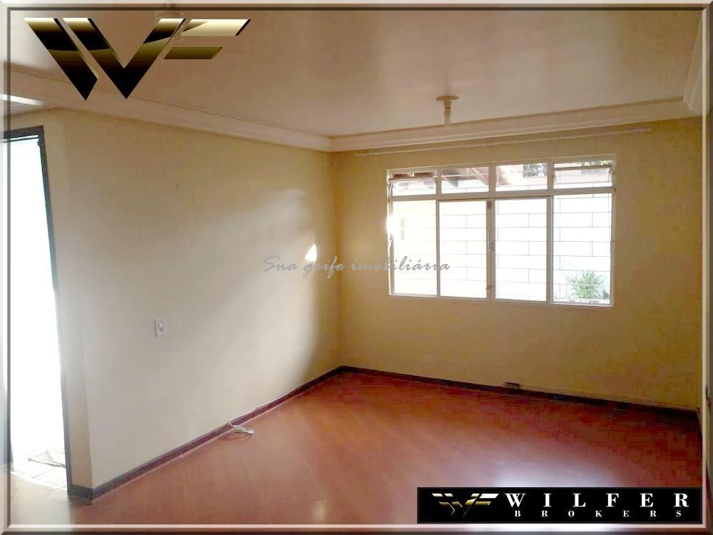 3-bedroom house with a home office in Curitiba — photo 21