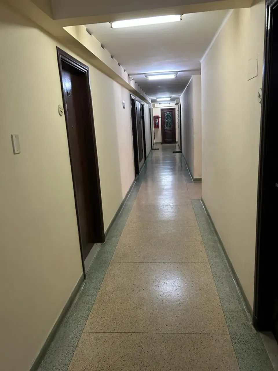 Apartamento de 46 m² com 1 quarto e sem vaga de garagem — photo 13