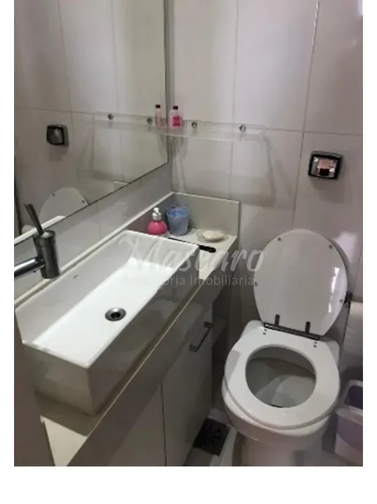 Apartamento mobiliado de 2 quartos com espaço de home office — photo 9