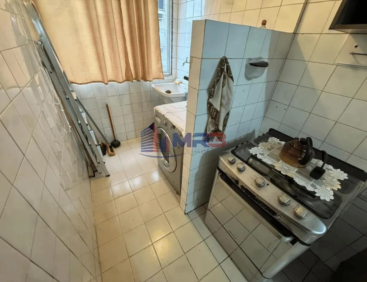 Mountain view in a 2-bedroom apartment, 57 m² — photo 3