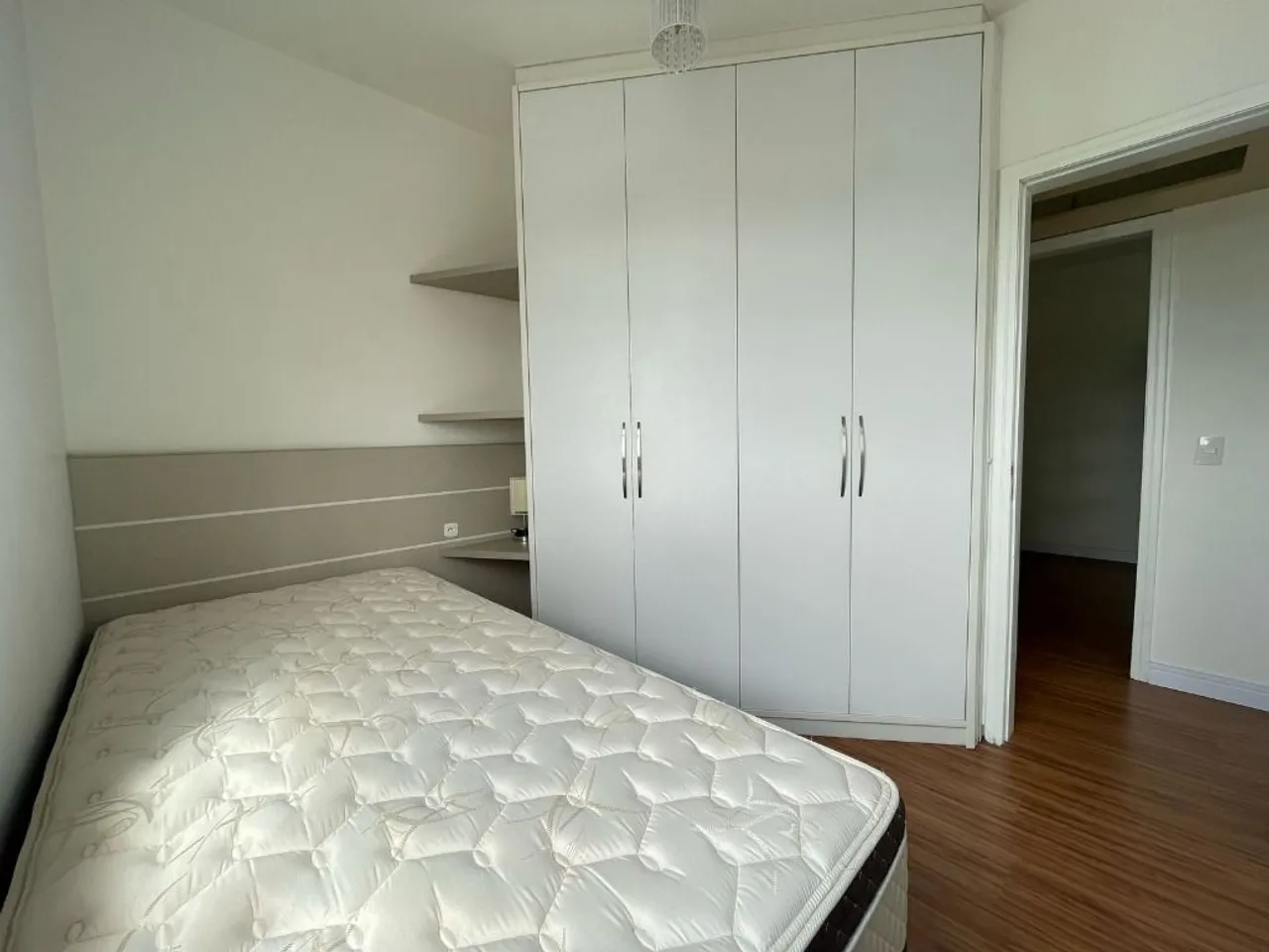 Apartamento para locação com 2 dormitórios e 2 banheiros — photo 12