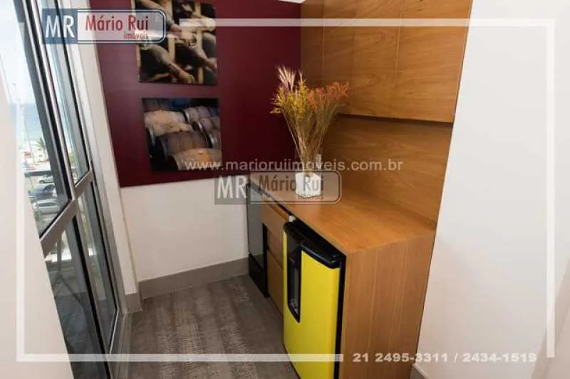Apartamento residencial mobiliado com 3 quartos — photo 2