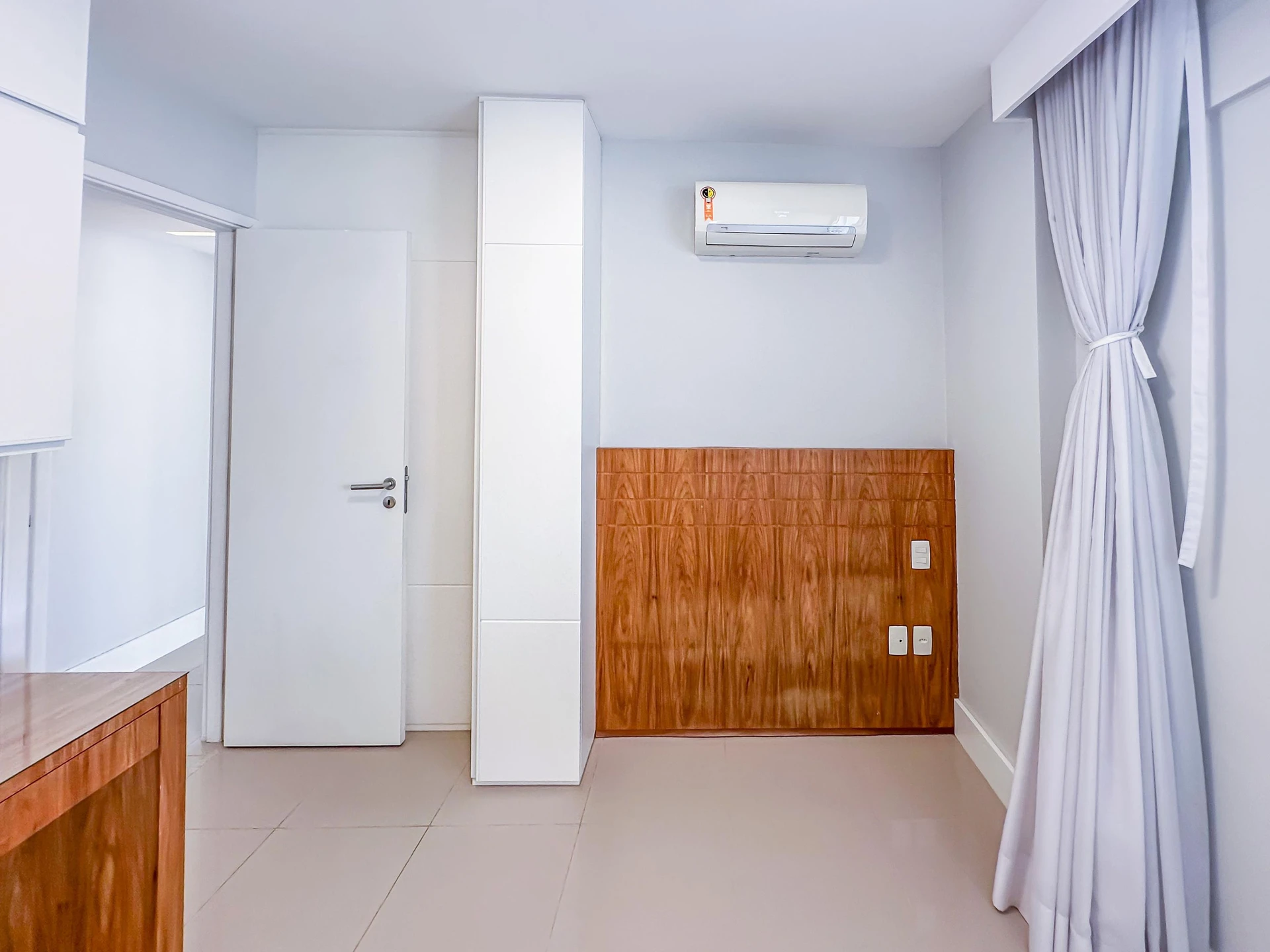 Apartamento de 4 quartos com varanda envidraçada, Botafogo — photo 42