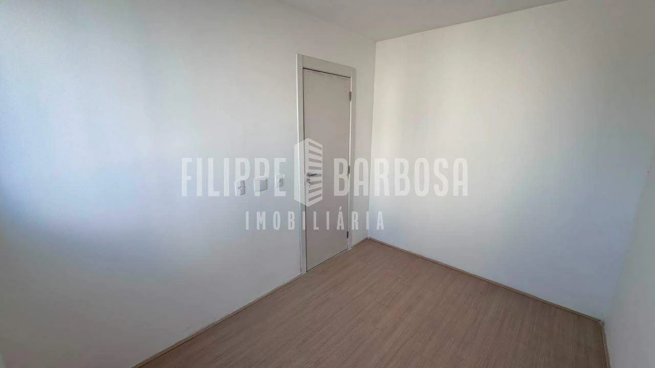 2-bedroom apartment with balcony and 40 m² — photo 11