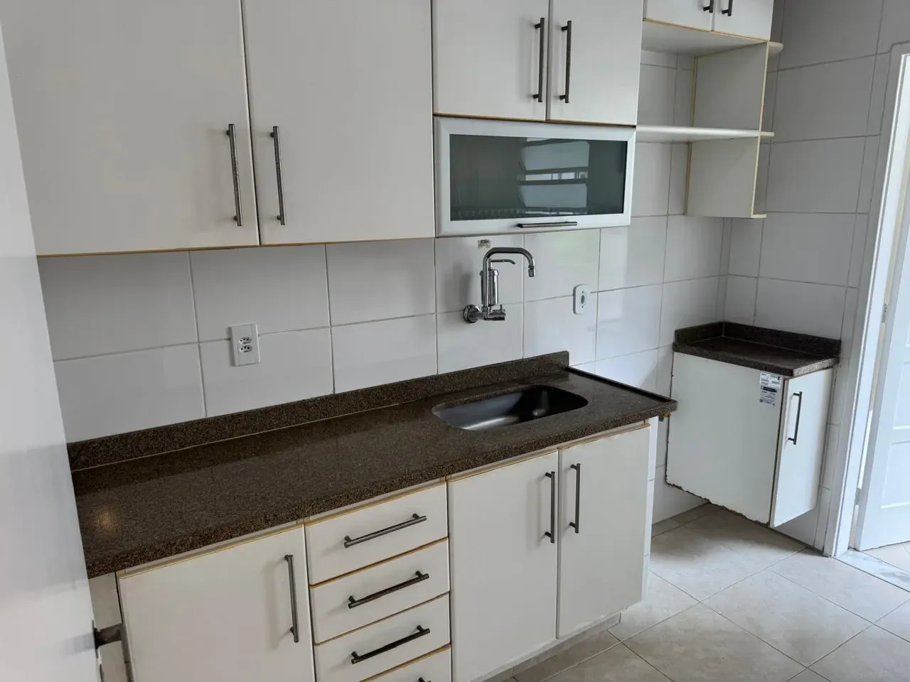 Apartment, 80 m², with a mountain view — photo 4