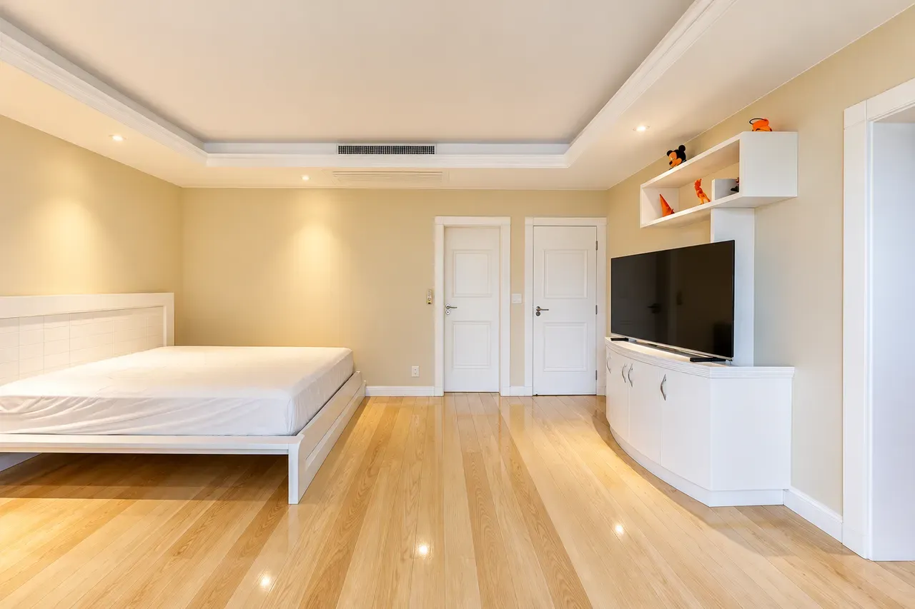 5 quartos e lava-louças: casa de 922 m² — photo 20