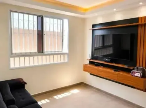 Apartment, 51 m², with a mountain view — photo 9
