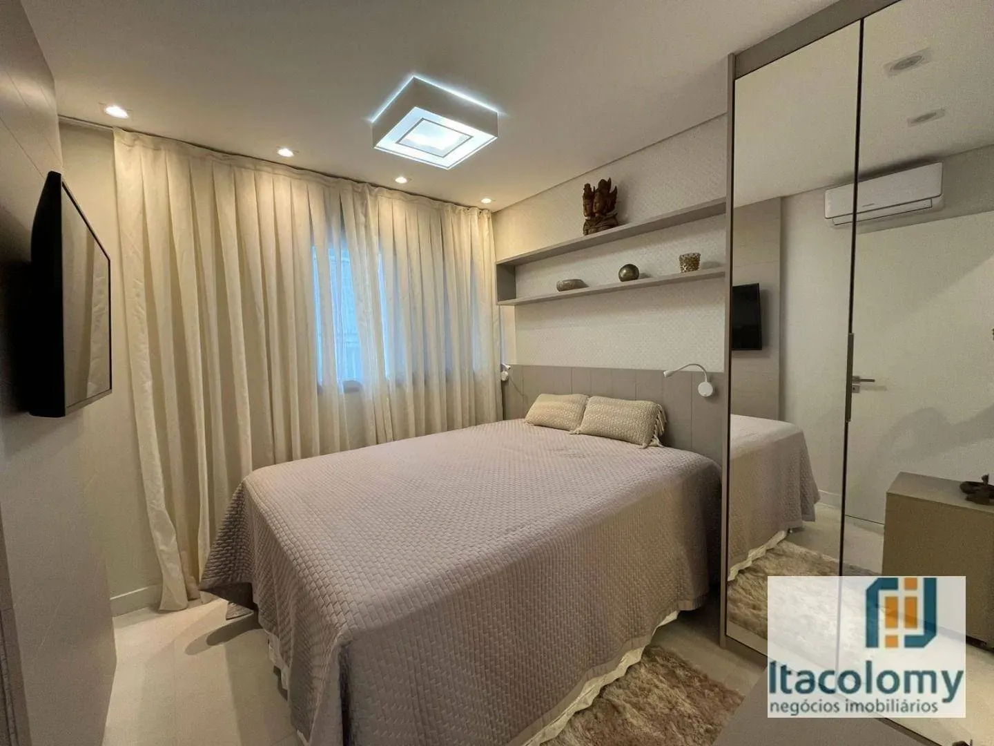 Apartment with 3 en-suite bedrooms and 116 m² — photo 15