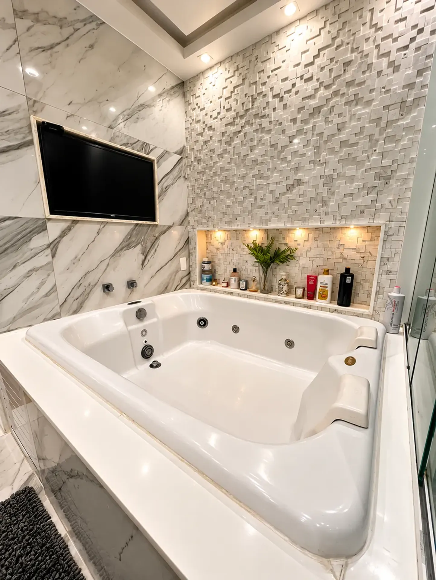 Casa de 5 dormitorios con balcón gourmet — photo 11