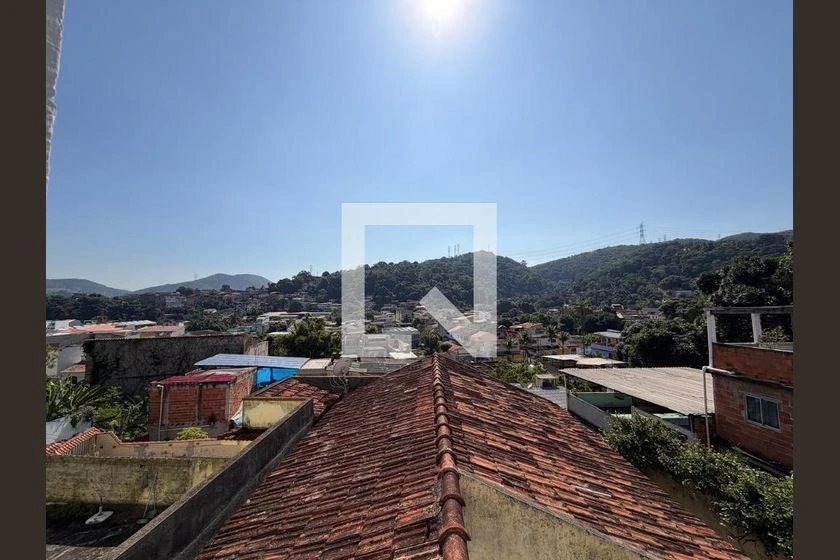 Kitnet com 2 quartos e cozinha americana — photo 21