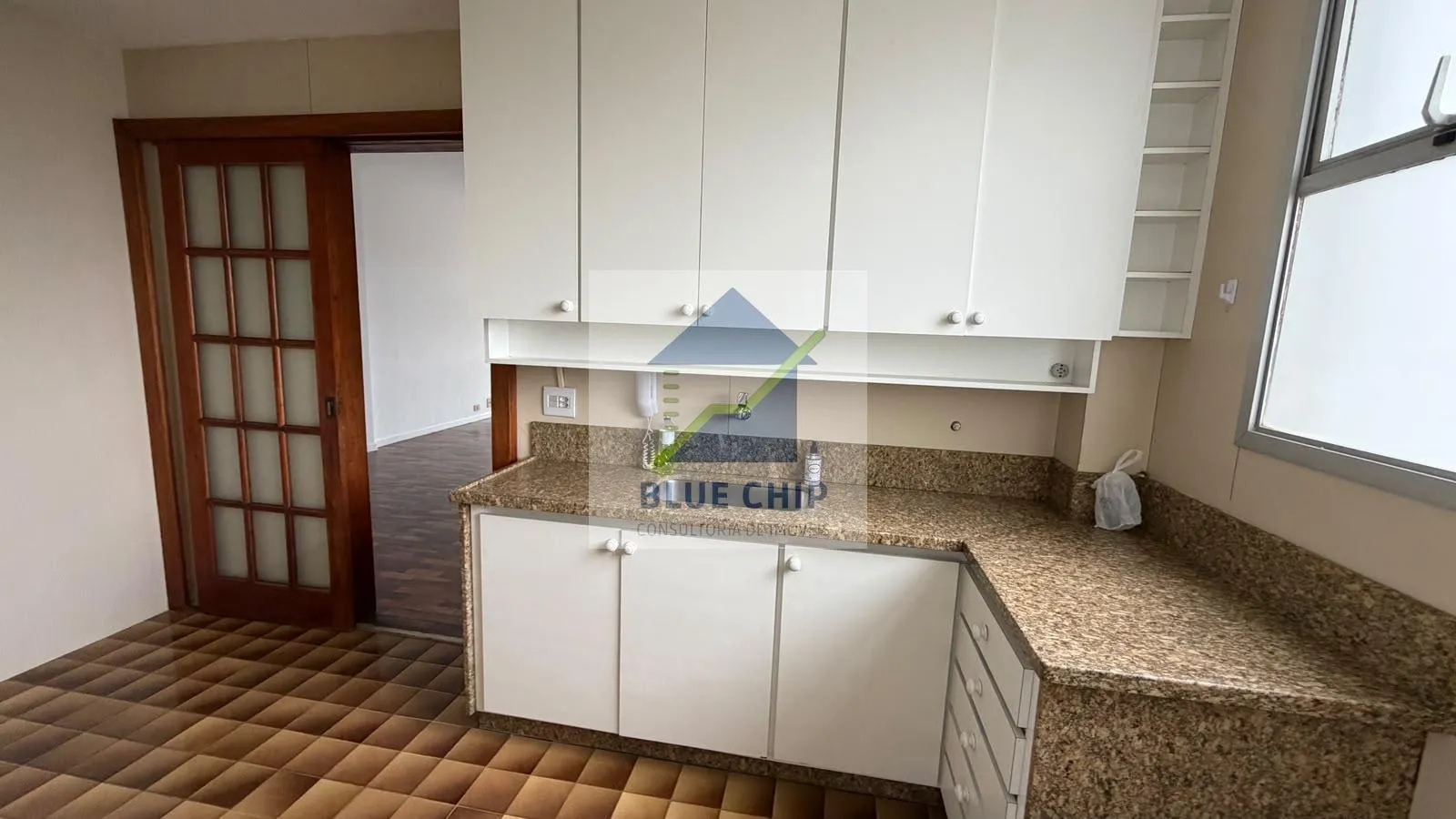 Вид на воду та 2 спальні: квартира 100 м² — photo 16