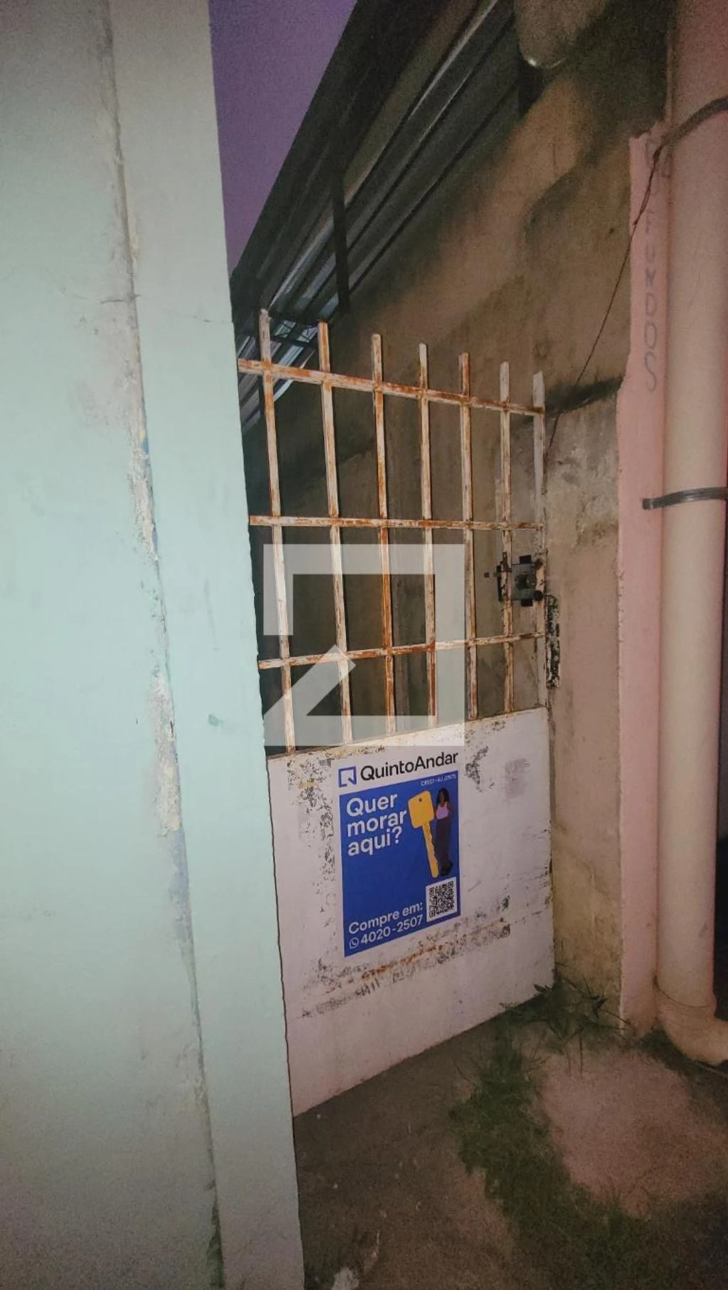 Нежитлова будівля без меблів: 1 спальня і пральня — photo 19