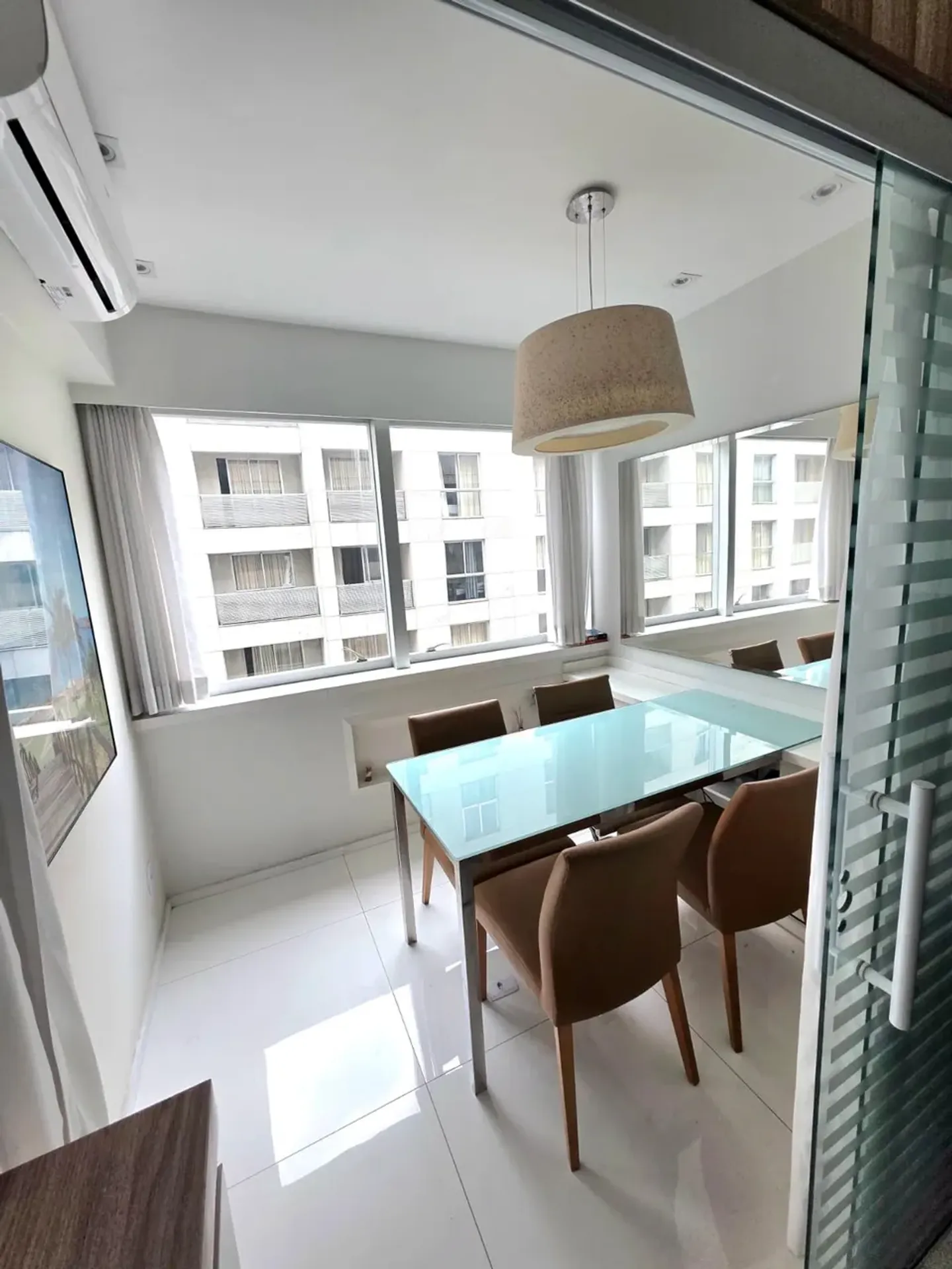 Studio com espaço de home office, Recreio dos Bandeirantes — photo 2