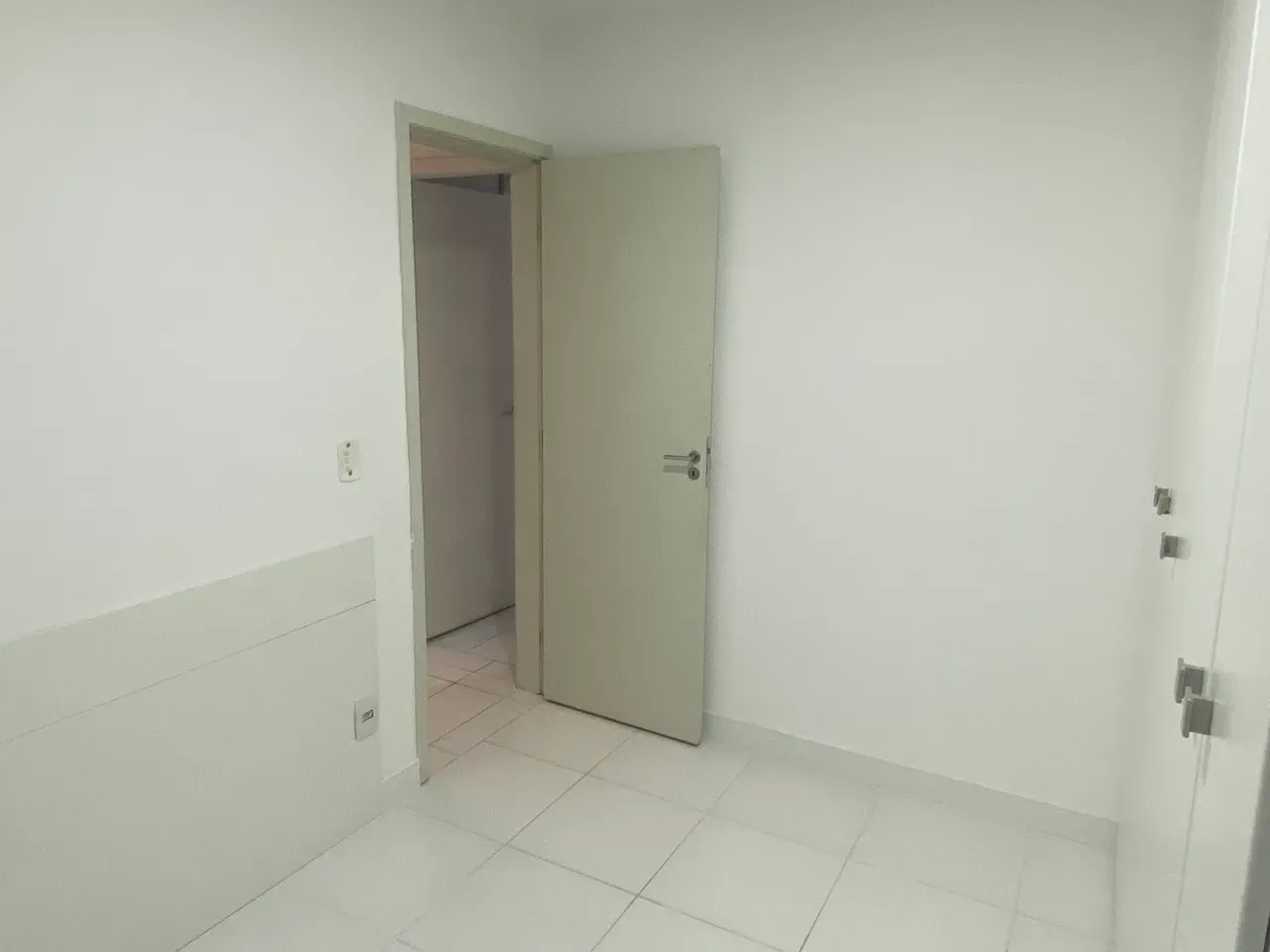 Apartamento de 3 quartos com espaço de home office — photo 16