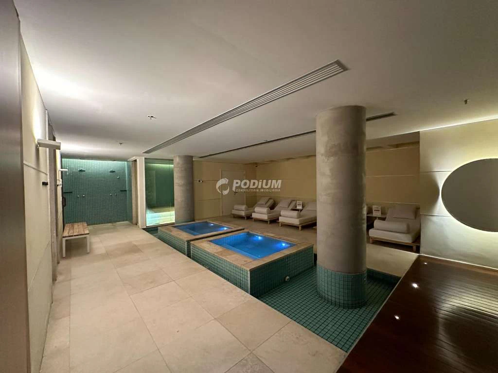 Furnished 64 m² apartment with 1 en-suite and 2 parking spots — photo 3