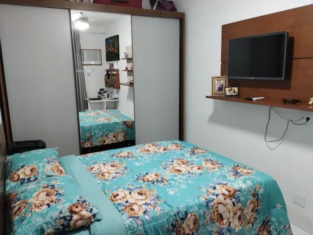 Furnished 25 m² apart-kit with a laundry area — photo 8
