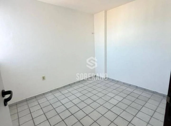 80 m² apartment with 3 bedrooms, 1 parking, 11th floor — photo 3