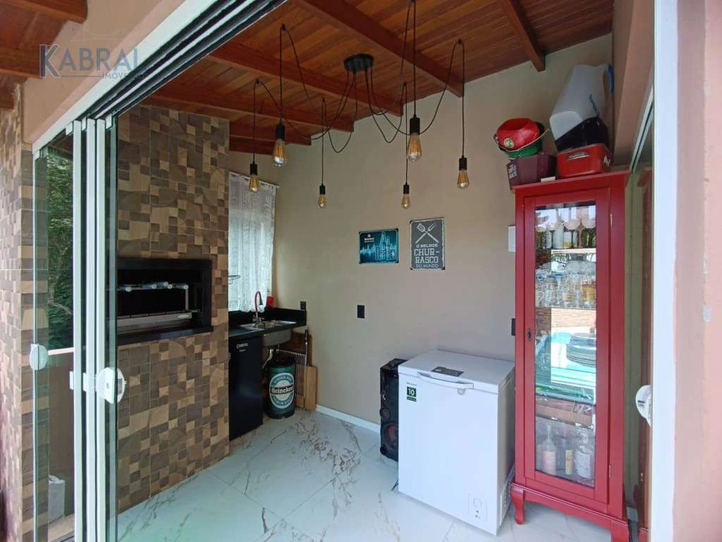 Casa mobiliada com 2 quartos, 187 m² e 2 vagas — photo 5