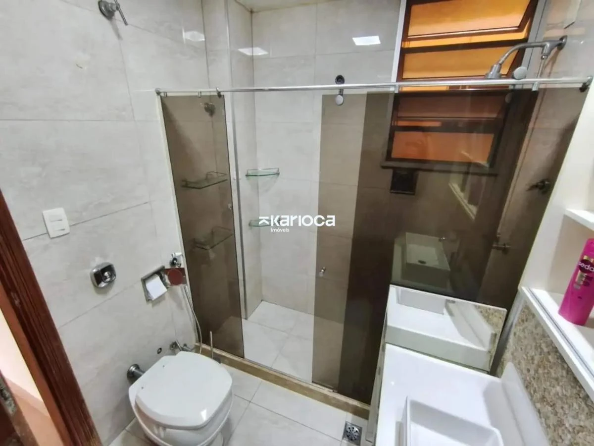 Furnished 2-bedroom apartment, 75 m² — photo 19