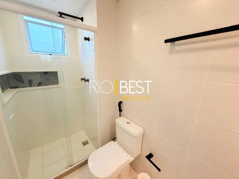 3 quartos e vista para o parque: apartamento de 92 m² — photo 15
