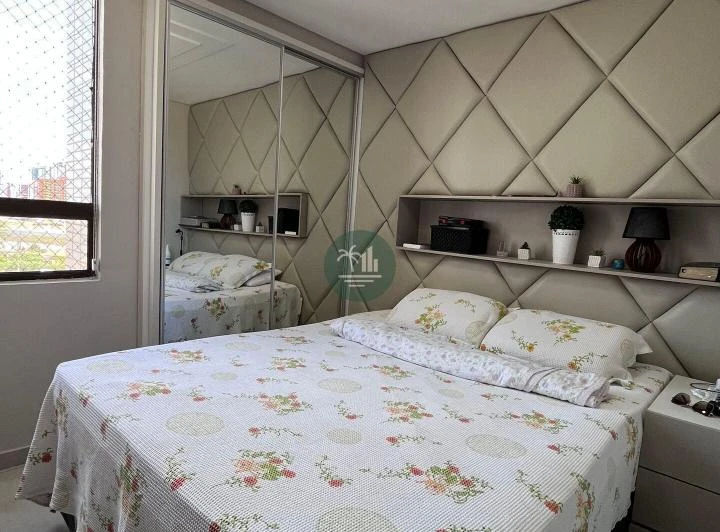 Furnished 2-bedroom apartment with open-plan kitchen 60 m² — photo 4