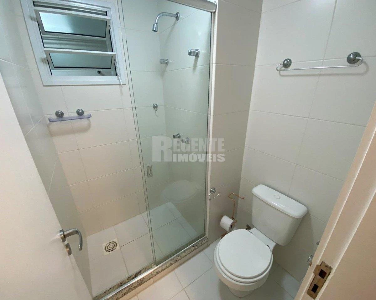 3-bedroom apartment with a dishwasher in Florianópolis — photo 18