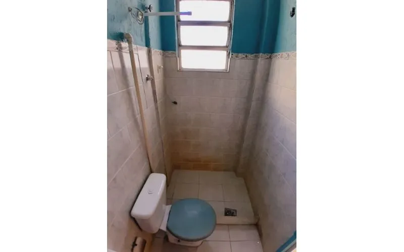 Apartamento para alugar com 2 quartos e cozinha separada — photo 10