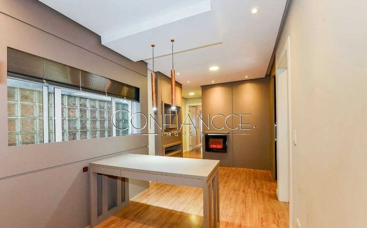 Камін та 4 спальні: будинок 250 м² — photo 15