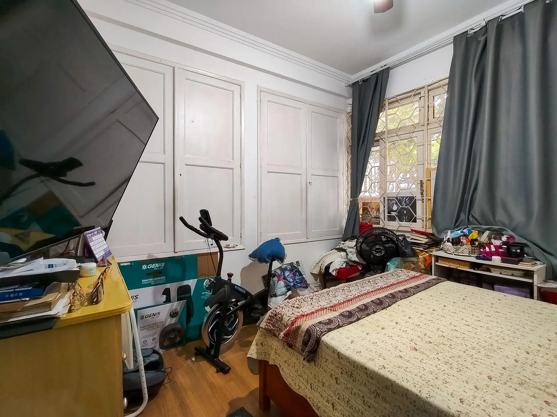 Furnished apartment with 1 en-suite and 2 bathrooms — photo 4