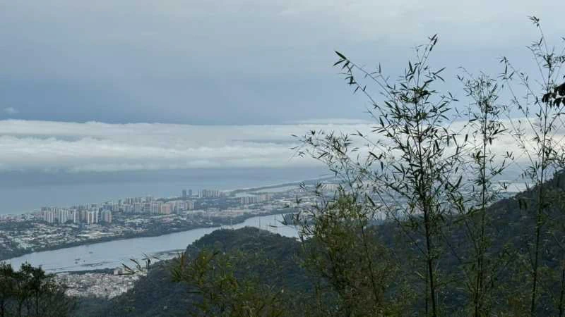 Квартира 65 м² із видом на воду та 2 спальні — photo 8