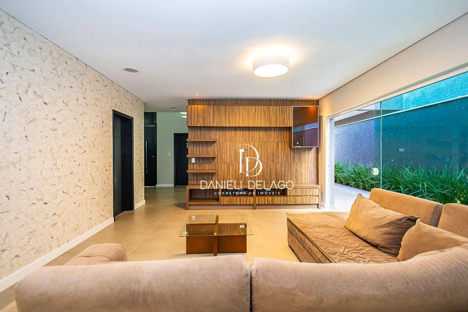 3-bedroom house with a garden in Curitiba — photo 16