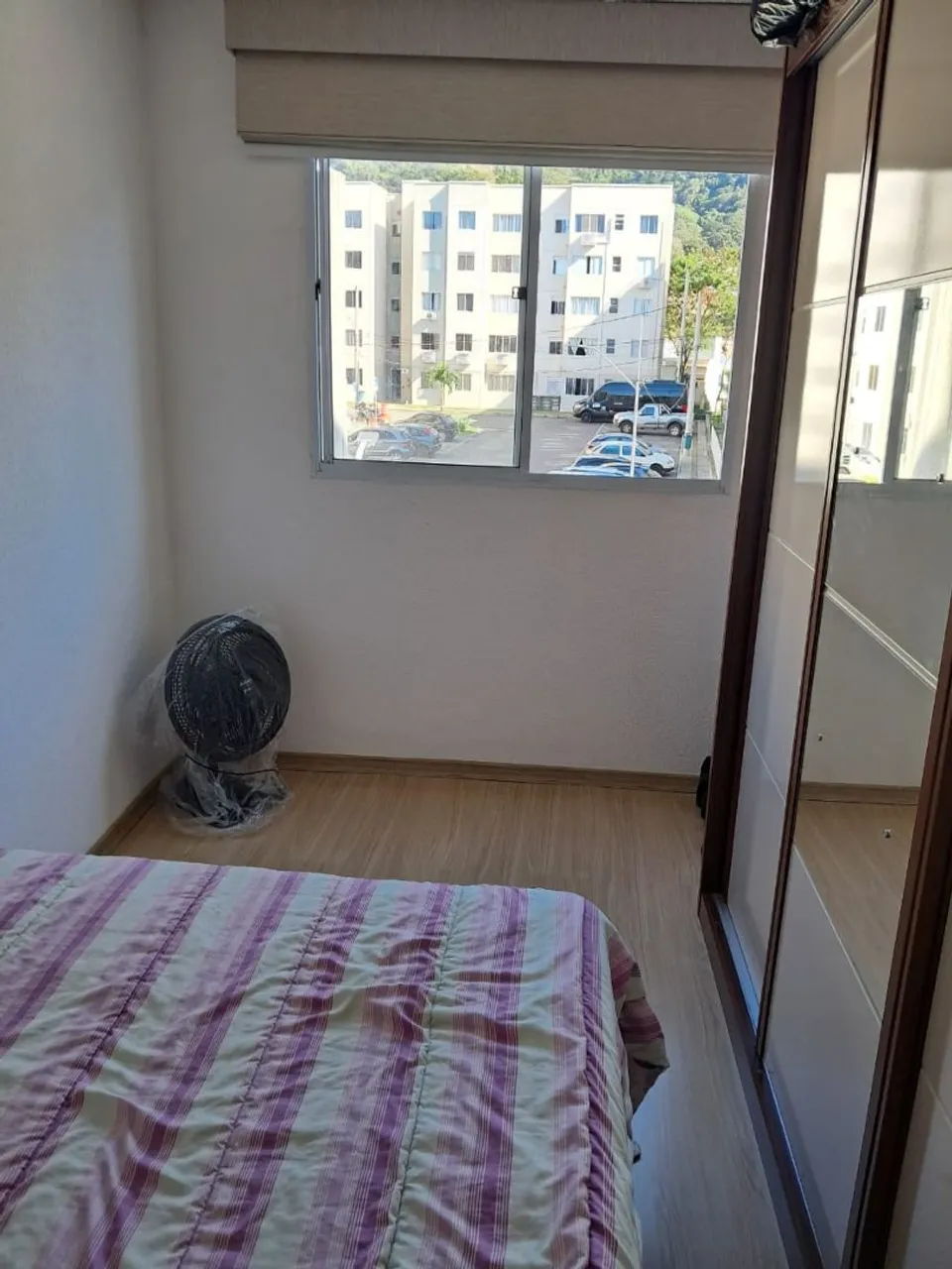 Квартира з 2 спальнями та пральною машиною — photo 14