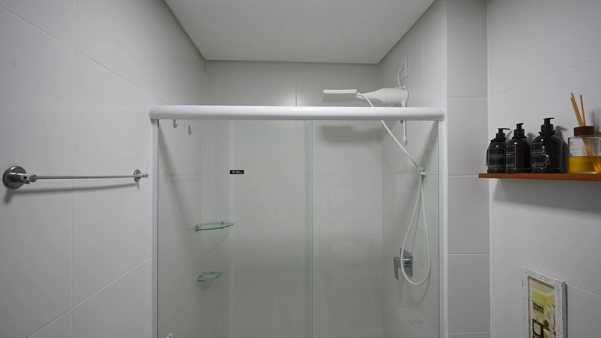 Furnished studio, 37 m², with a mountain view — photo 11