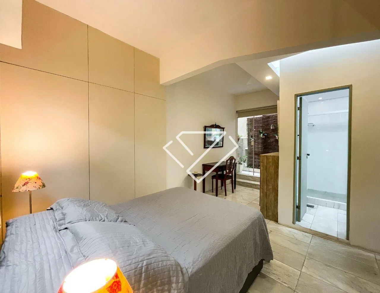 2-bedroom apartment with 100 m², 2 baths and parking — photo 5