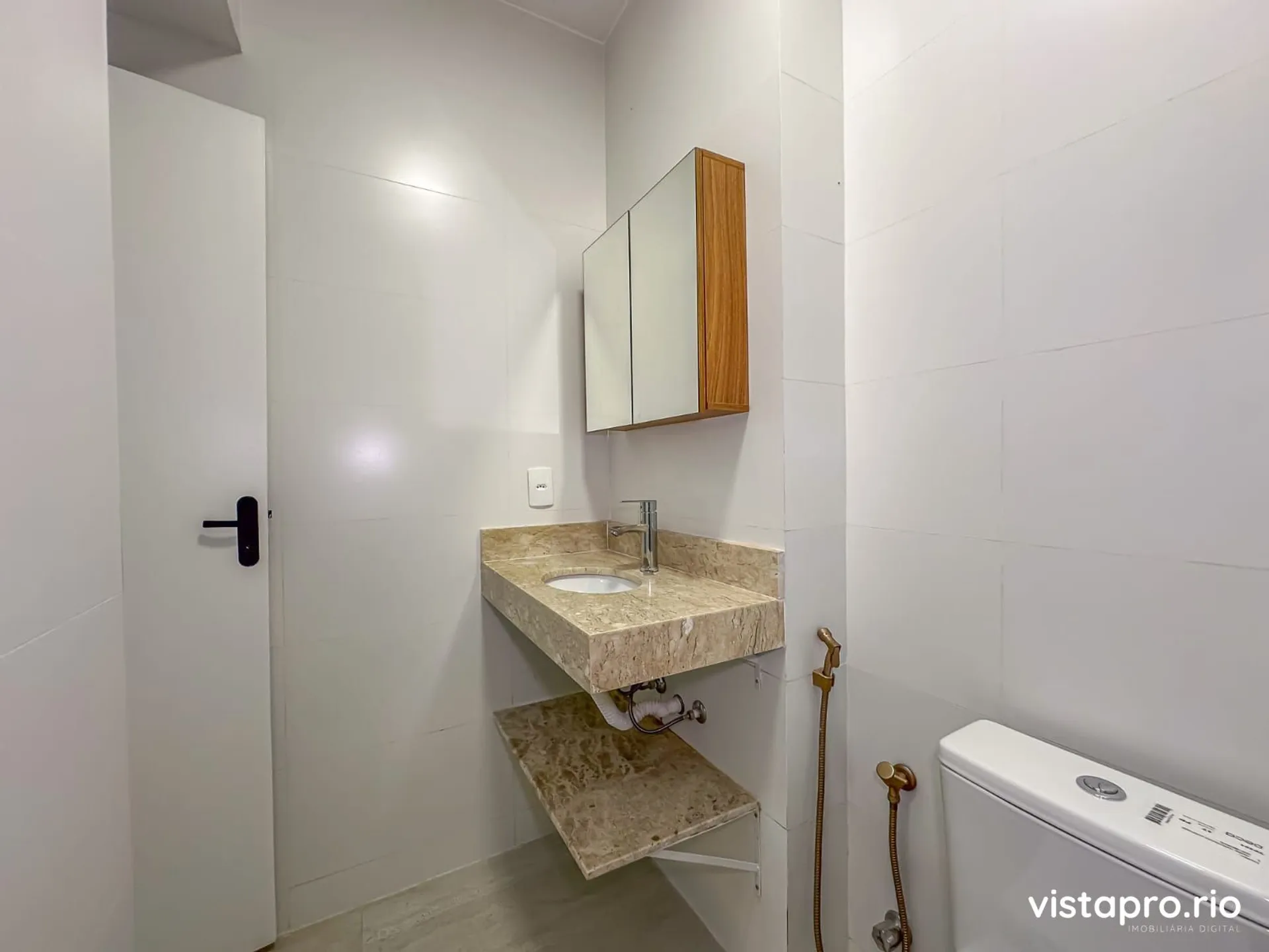 2-bedroom apartment, 65 m² — photo 8