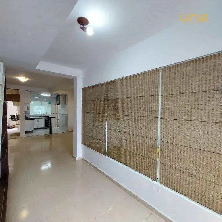 3-bedroom house, 2 with their own bathrooms, 130 m² — photo 13