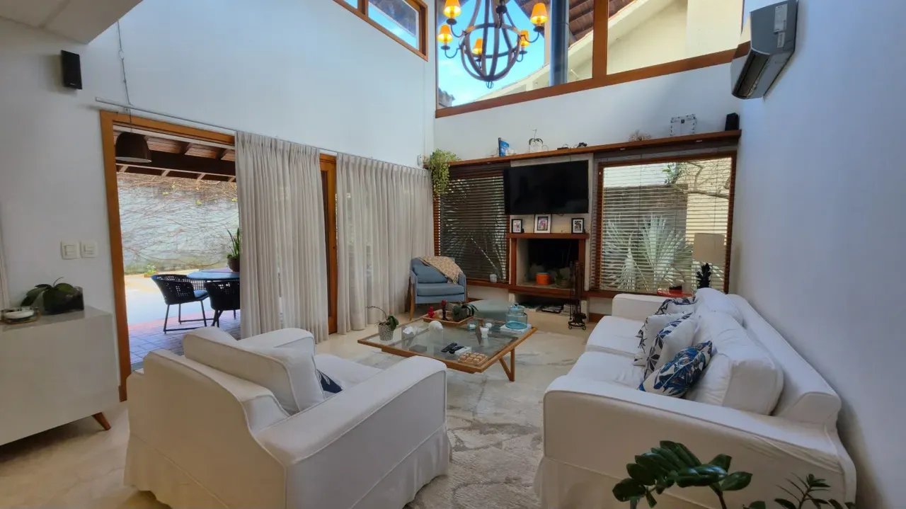 Casa de 3 dormitorios con lavavajillas en Florianópolis — photo 9