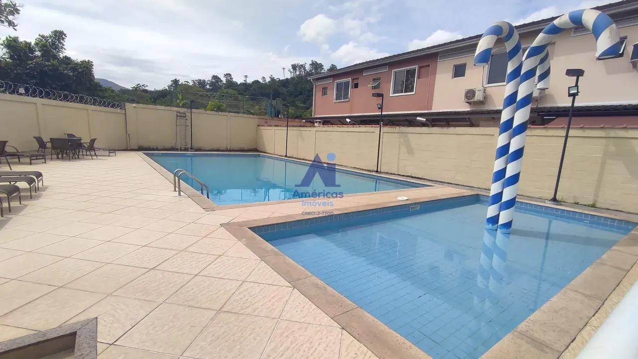 Furnished house with 3 bedrooms and 3 bathrooms — photo 20