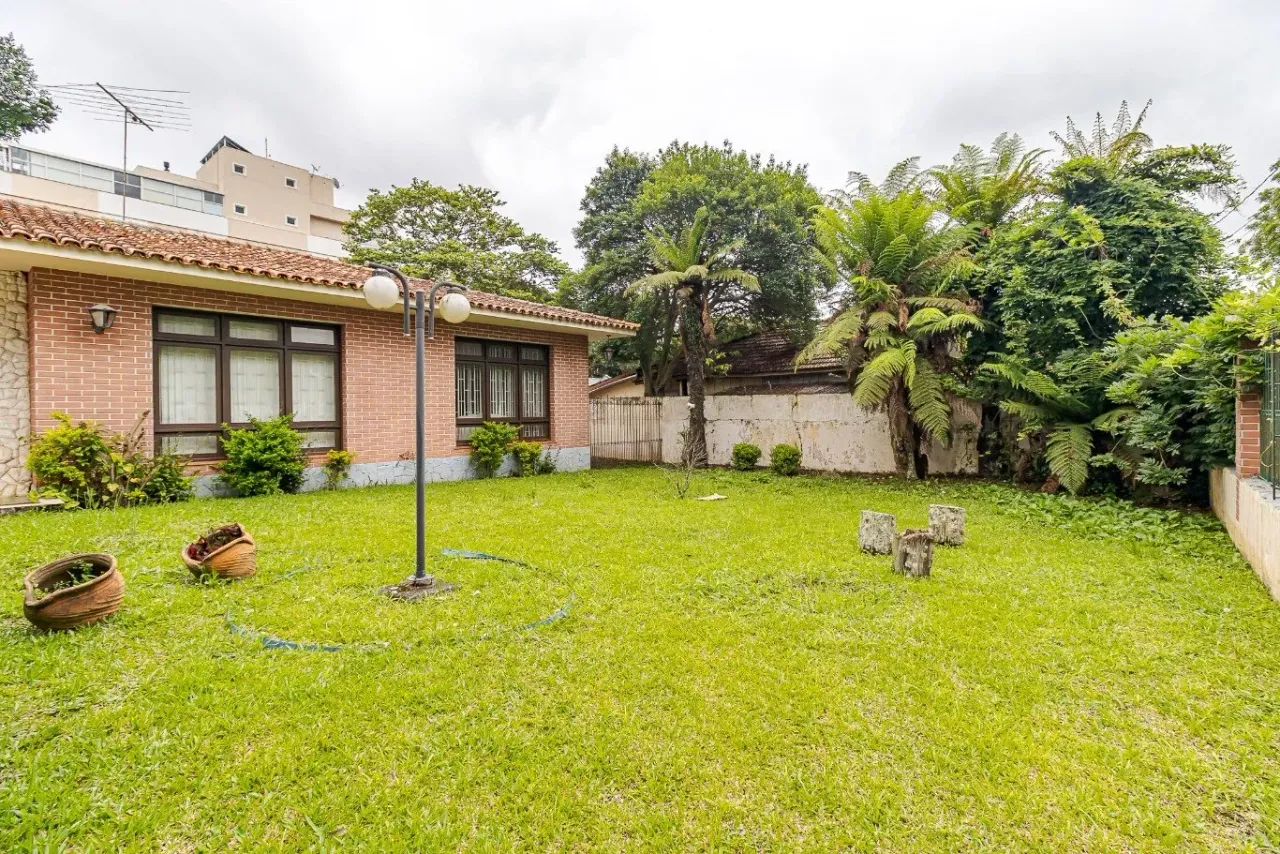 Casa para alugar com 3 quartos e 3 banheiros — photo 8