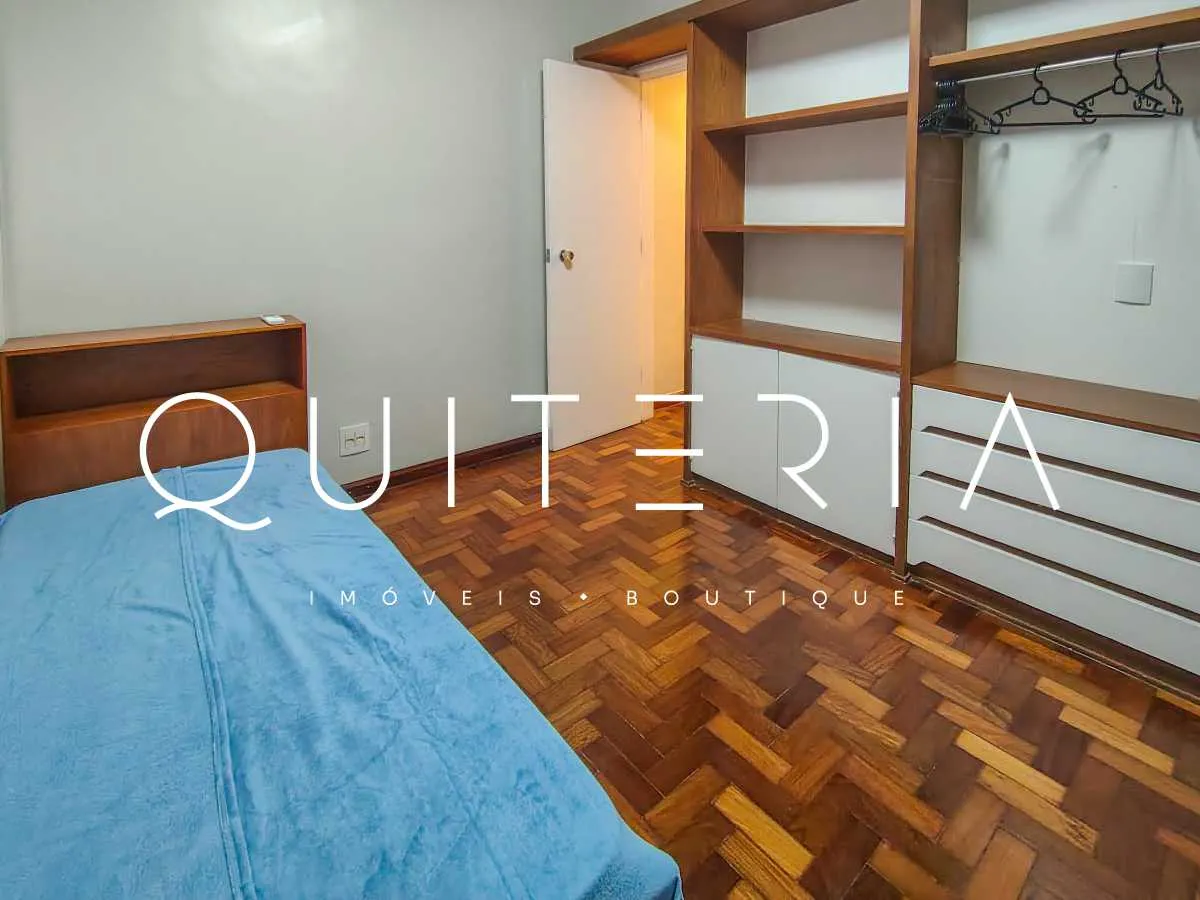 4-bedroom apartment with 1 en-suite and 2 parking spots — photo 8