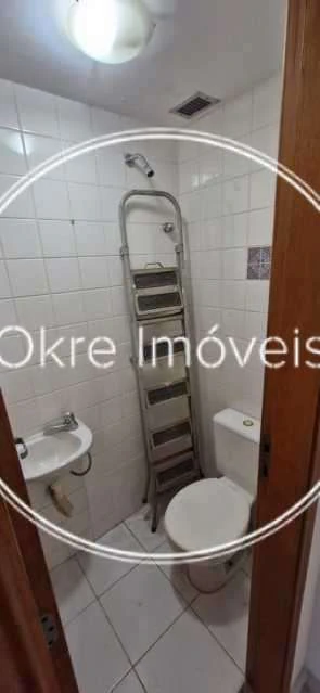 Apartamento de 2 quartos com varanda e 65 m² — photo 9