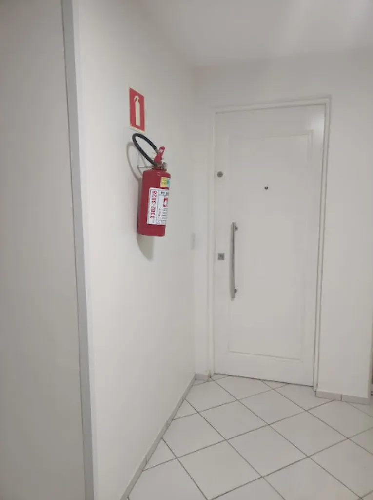 Apartamento térreo de 65 m² com 2 dormitórios e 1 vaga — photo 41