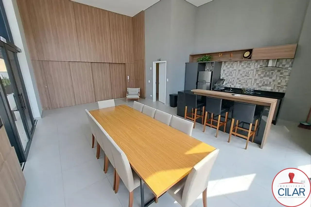 Estúdio mobiliado de 47,68 m² com cozinha integrada — photo 7