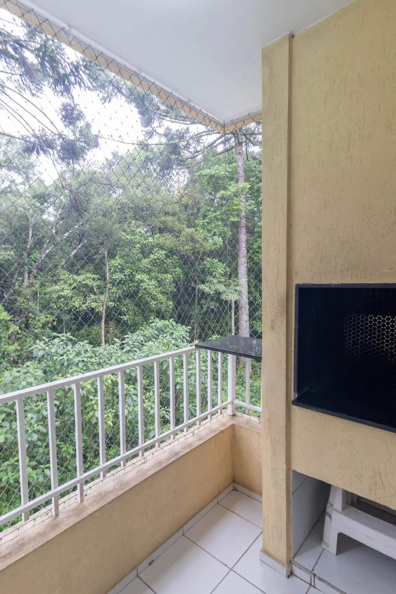 Apartment, 80 m², with a park view — photo 4